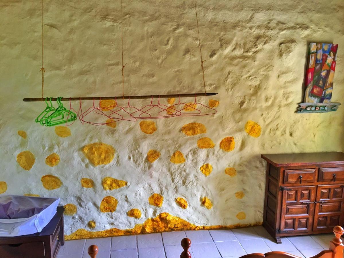 Villa Casita Mazo Extérieur photo