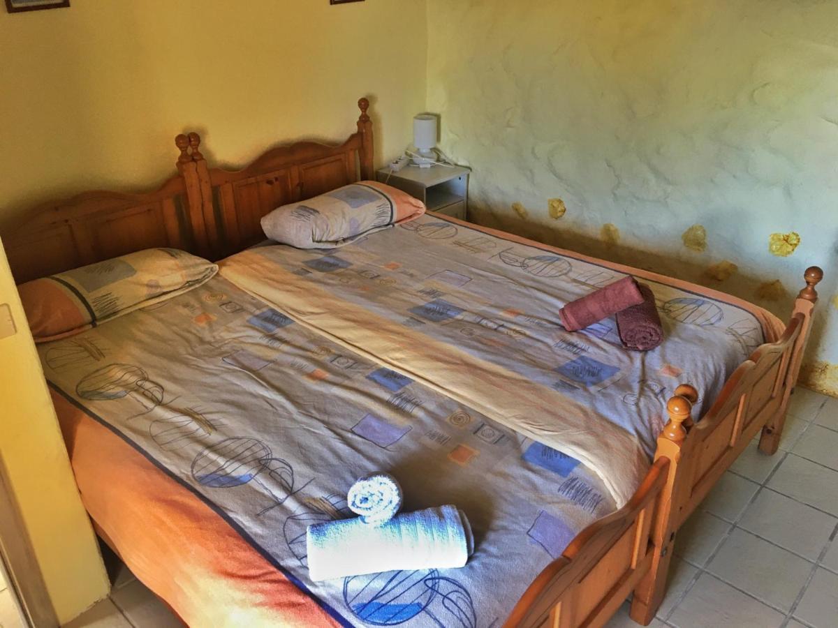 Villa Casita Mazo Extérieur photo