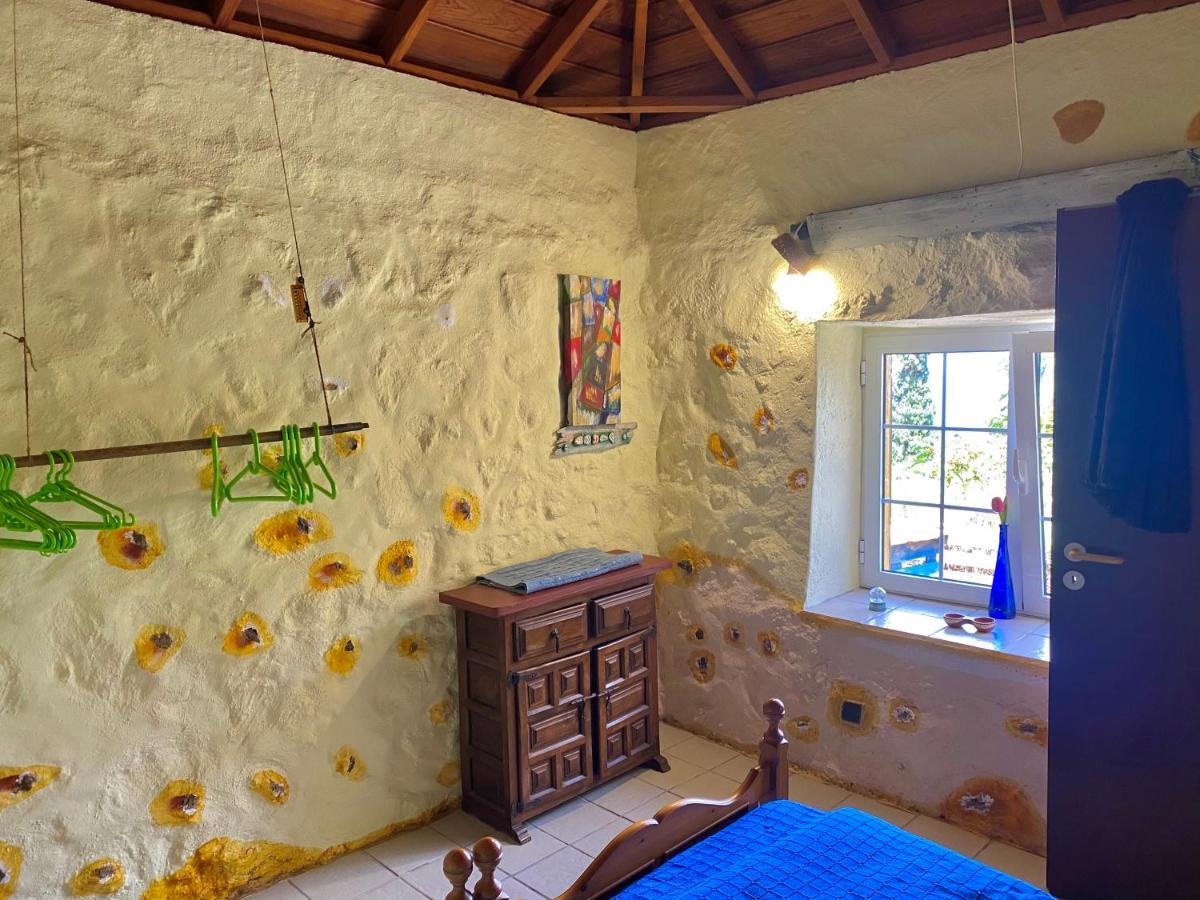 Villa Casita Mazo Extérieur photo