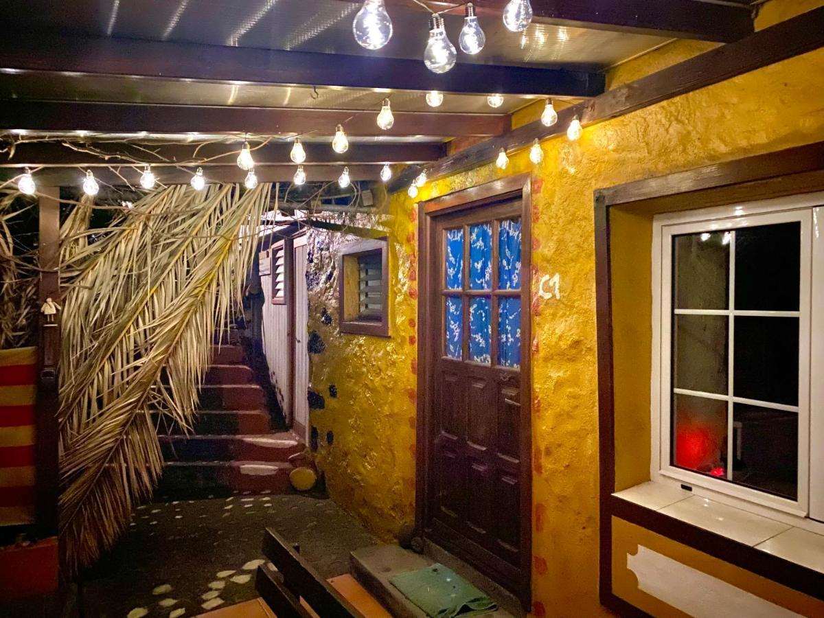 Villa Casita Mazo Extérieur photo