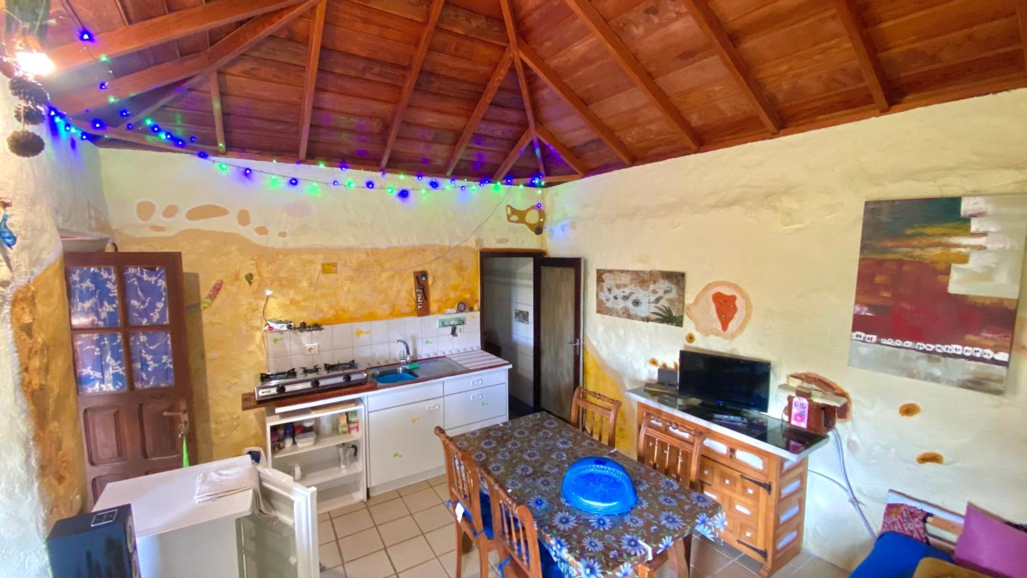 Villa Casita Mazo Extérieur photo