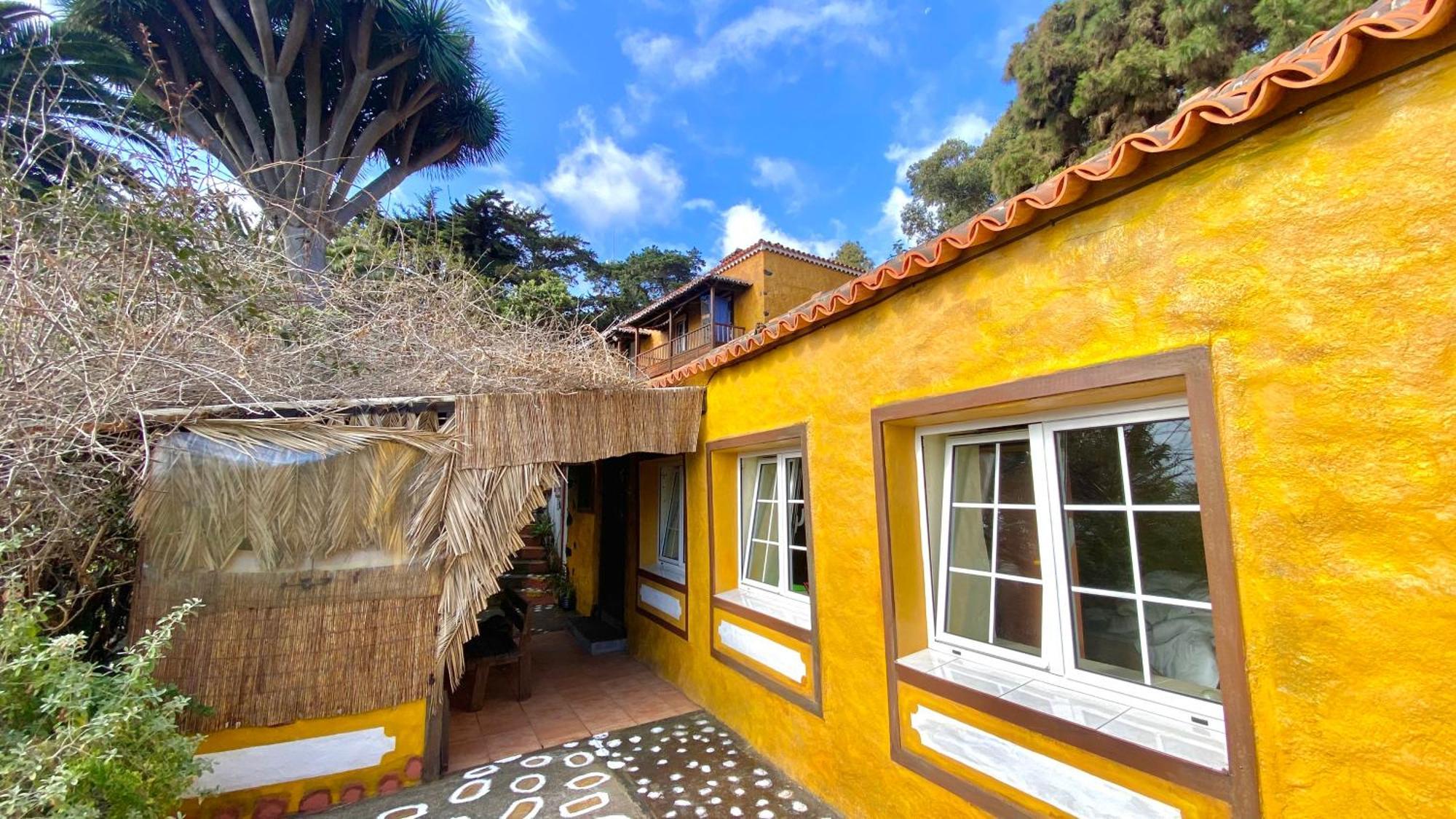 Villa Casita Mazo Extérieur photo
