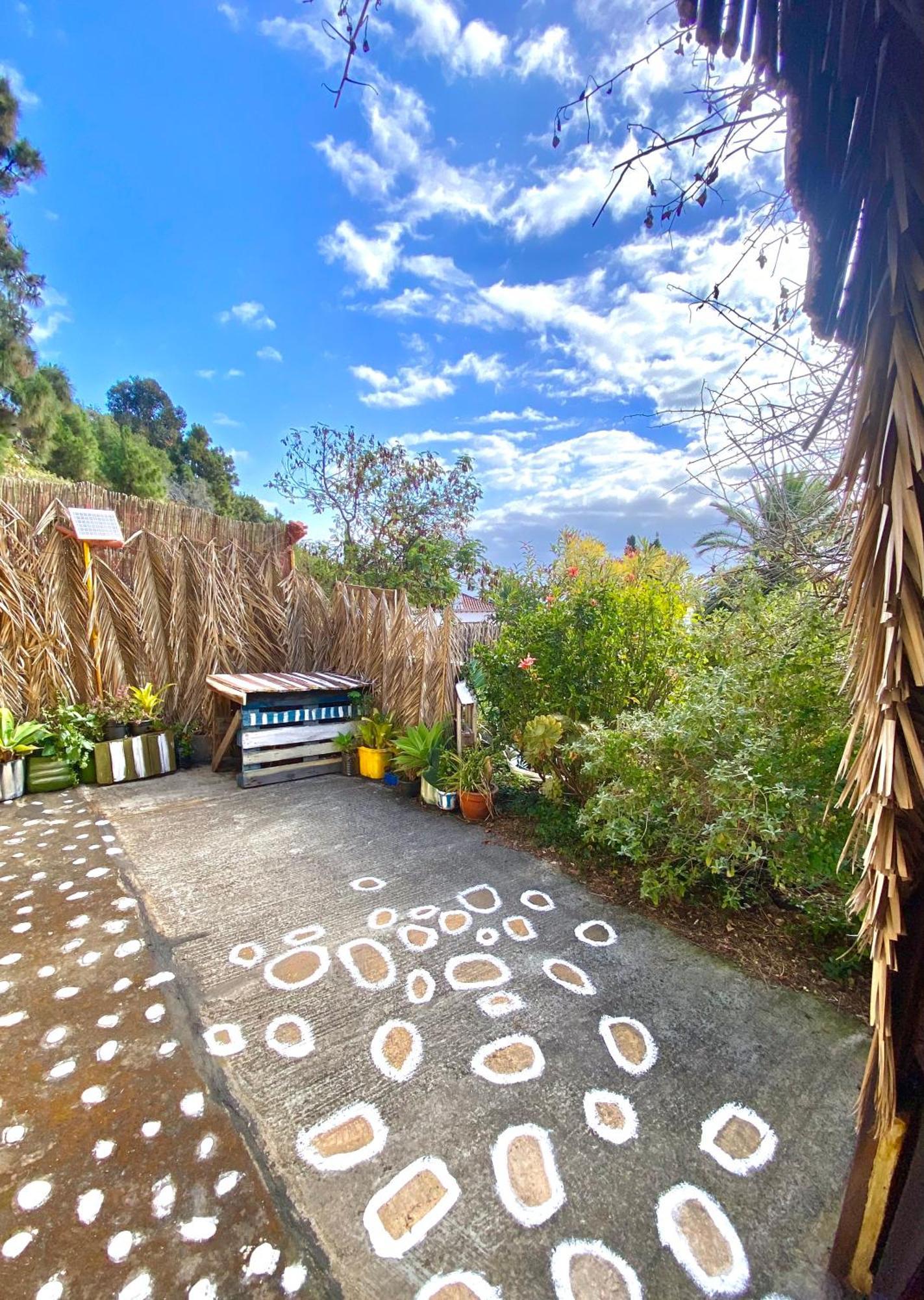 Villa Casita Mazo Extérieur photo