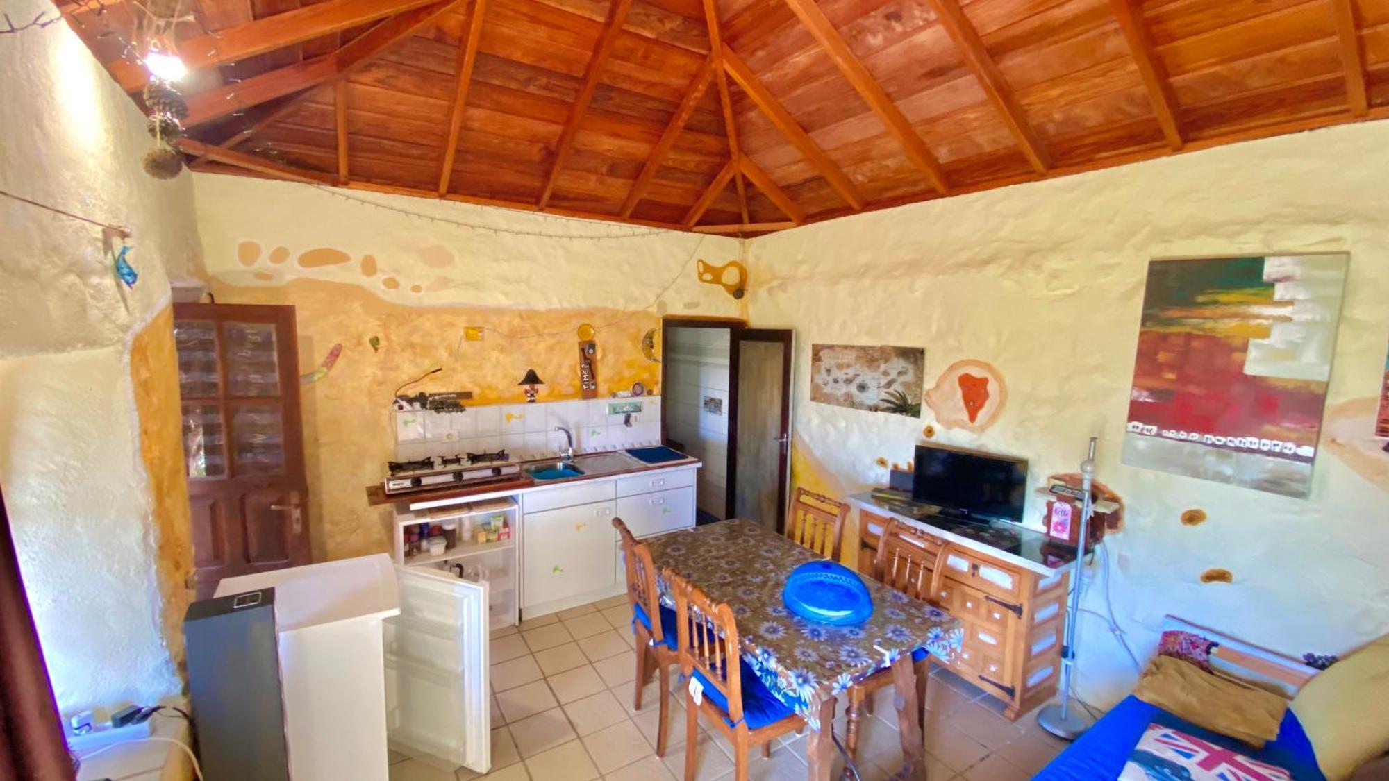 Villa Casita Mazo Extérieur photo
