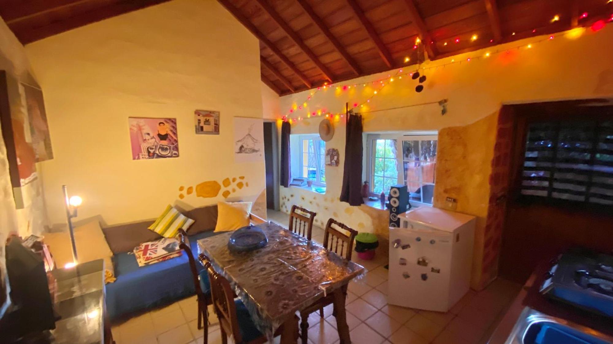 Villa Casita Mazo Extérieur photo