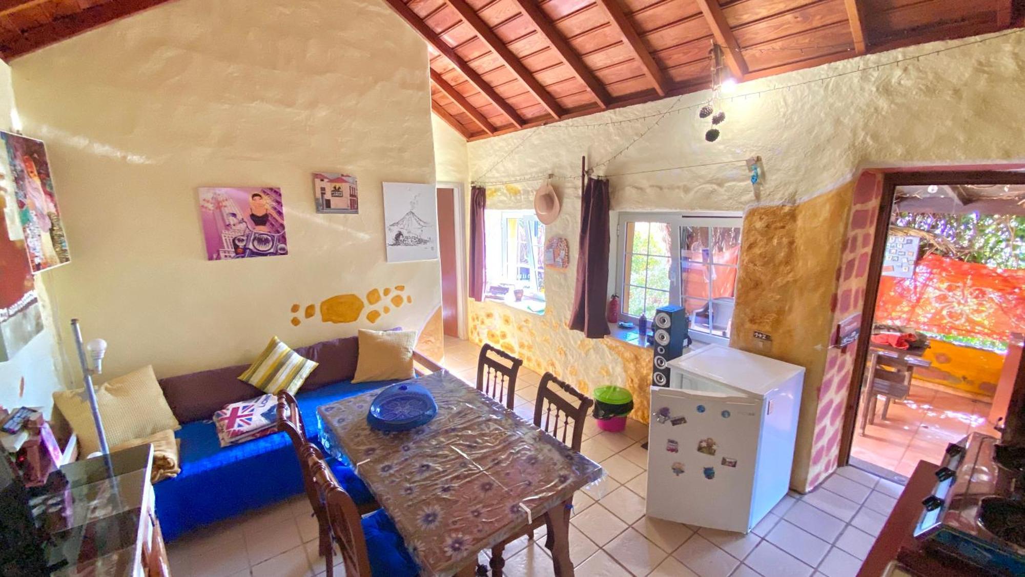 Villa Casita Mazo Extérieur photo