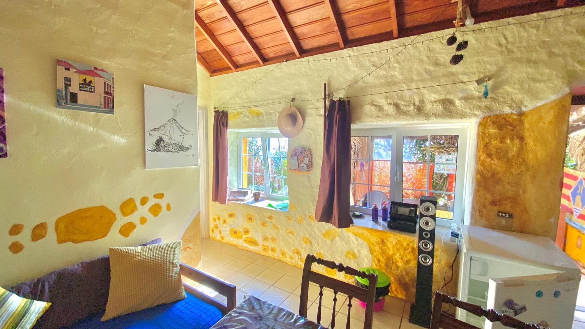 Villa Casita Mazo Extérieur photo