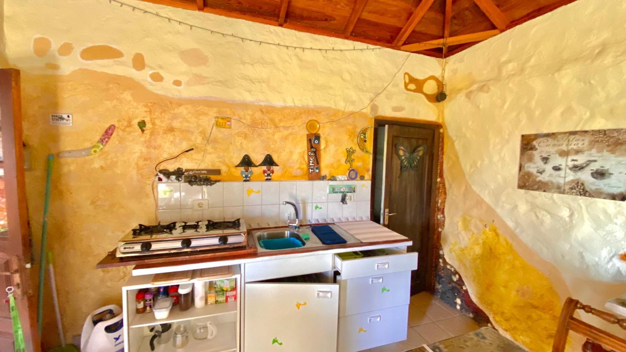 Villa Casita Mazo Extérieur photo