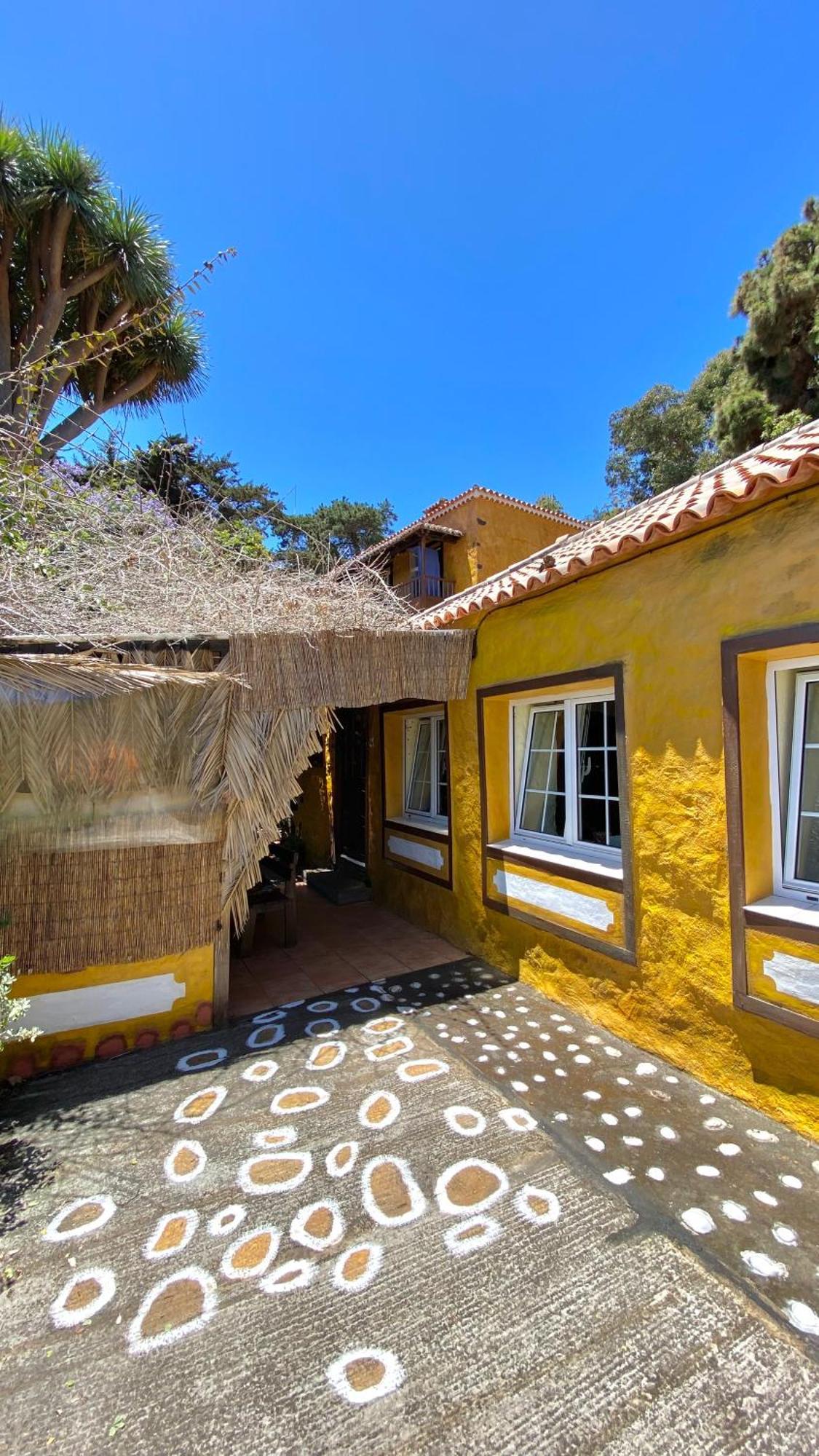 Villa Casita Mazo Extérieur photo