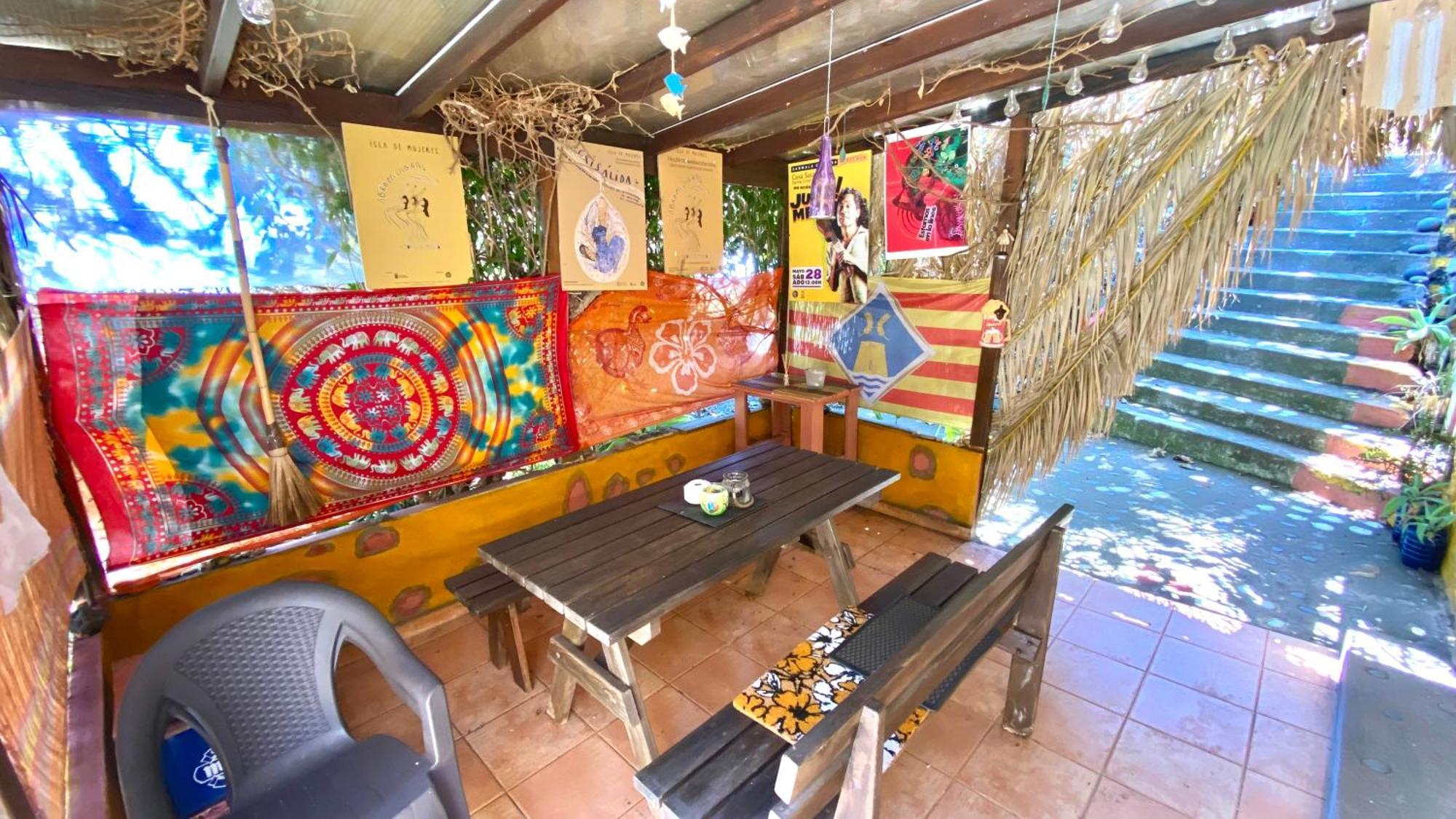 Villa Casita Mazo Extérieur photo
