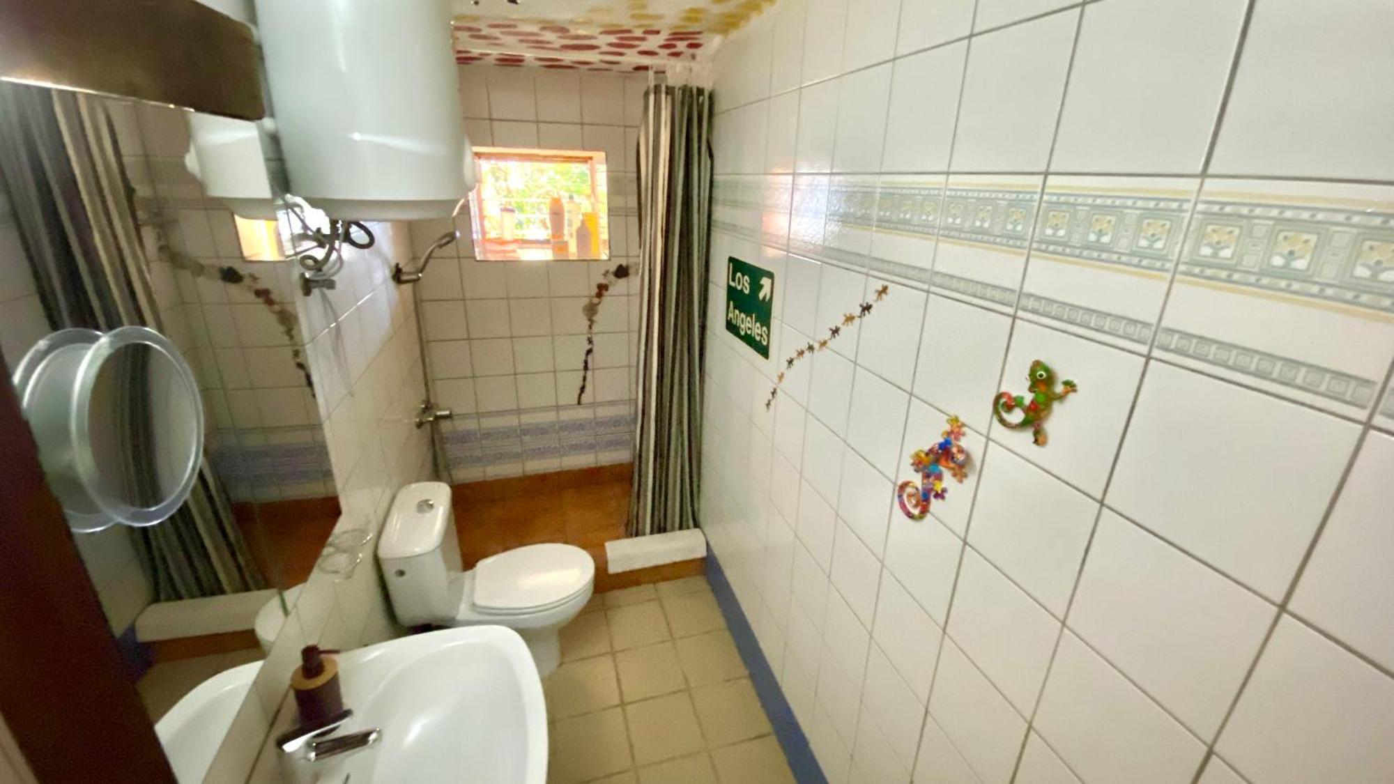 Villa Casita Mazo Extérieur photo