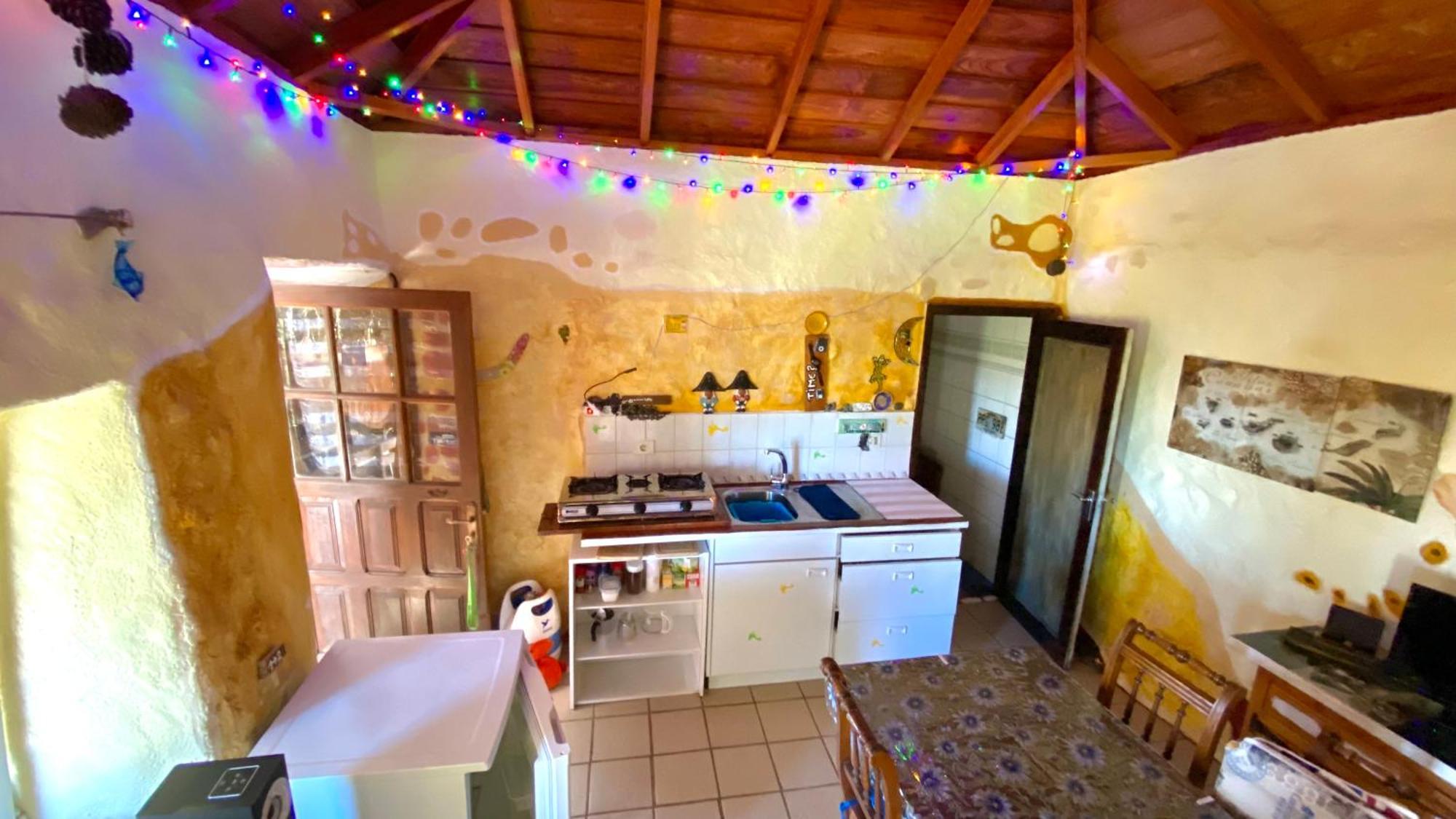 Villa Casita Mazo Extérieur photo