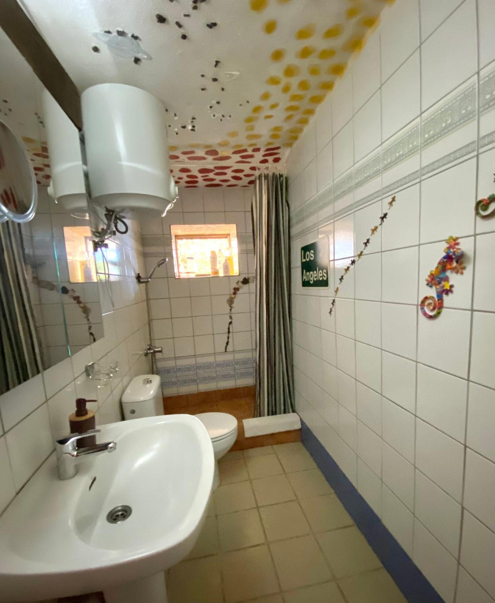Villa Casita Mazo Extérieur photo